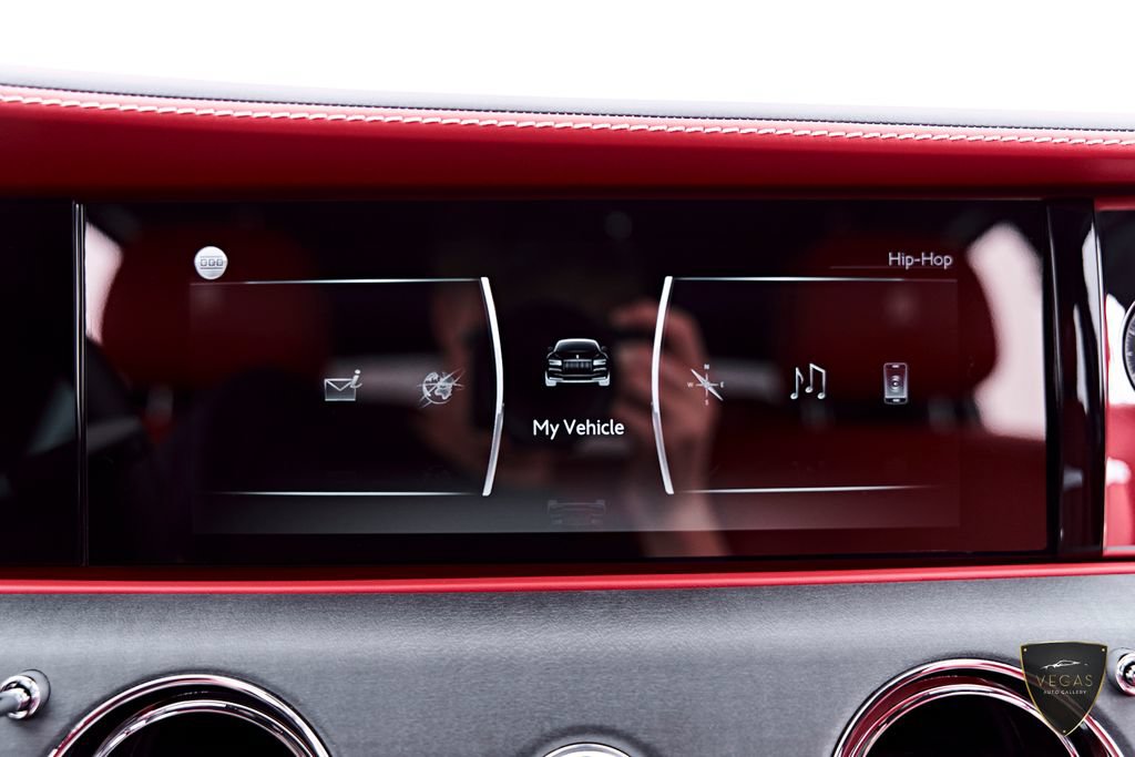 Used 2024 Rolls-Royce Ghost AWD/4WD image 84