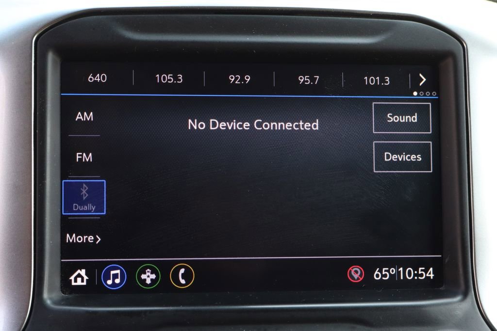 Used 2020 Chevrolet Silverado 3500 LT AWD/4WD image 30