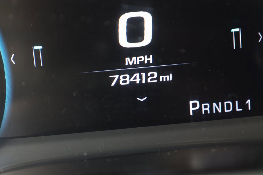 Used 2018 GMC Sierra 2500 Denali w/ Duramax Plus Package image 14