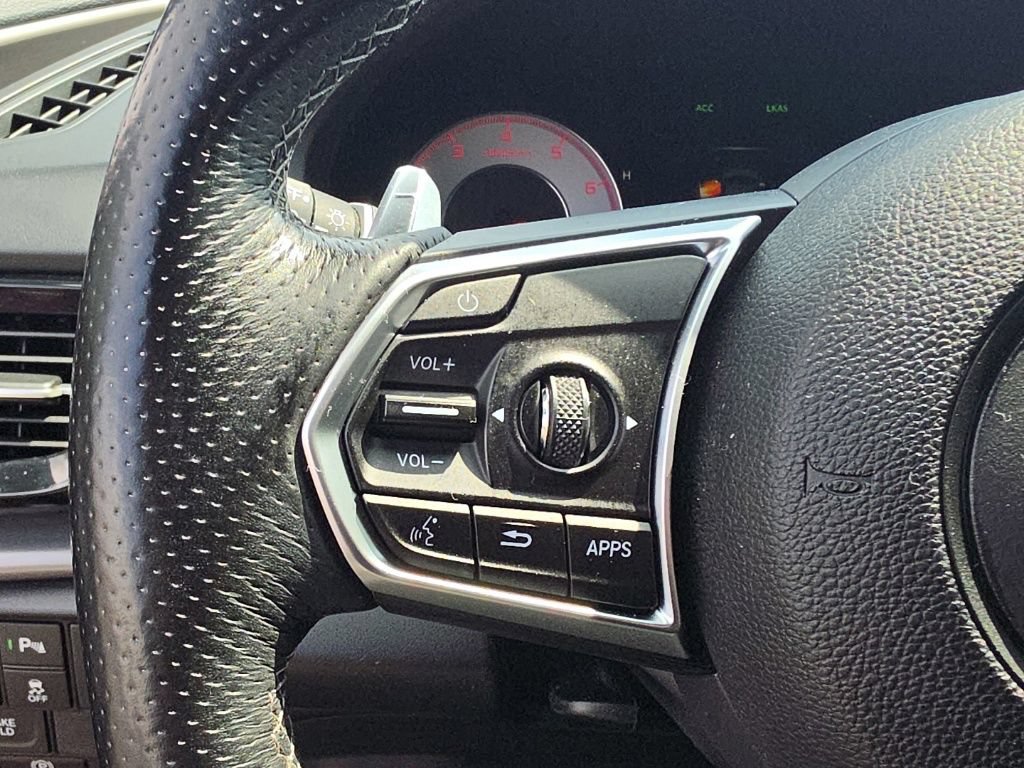 Used 2020 Acura RDX A-Spec AWD/4WD image 14