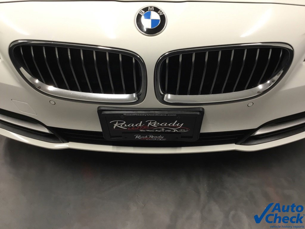Used 2016 BMW 528i xDrive Sedan AWD/4WD image 16