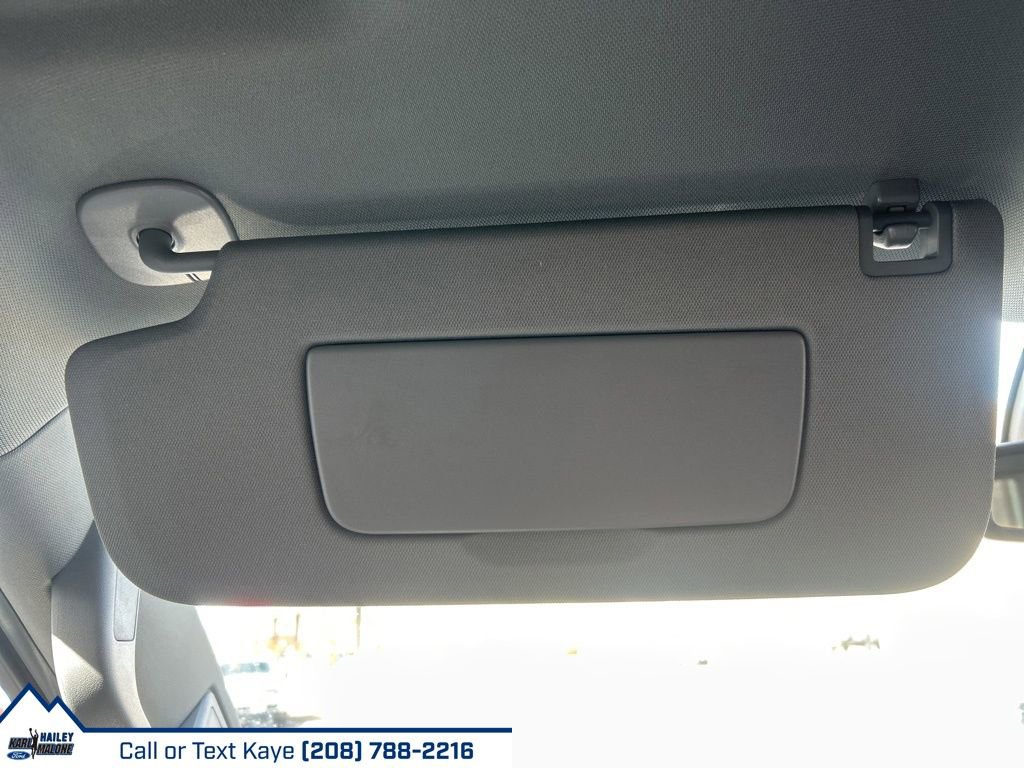 Used 2025 GMC Sierra 2500 Denali image 40