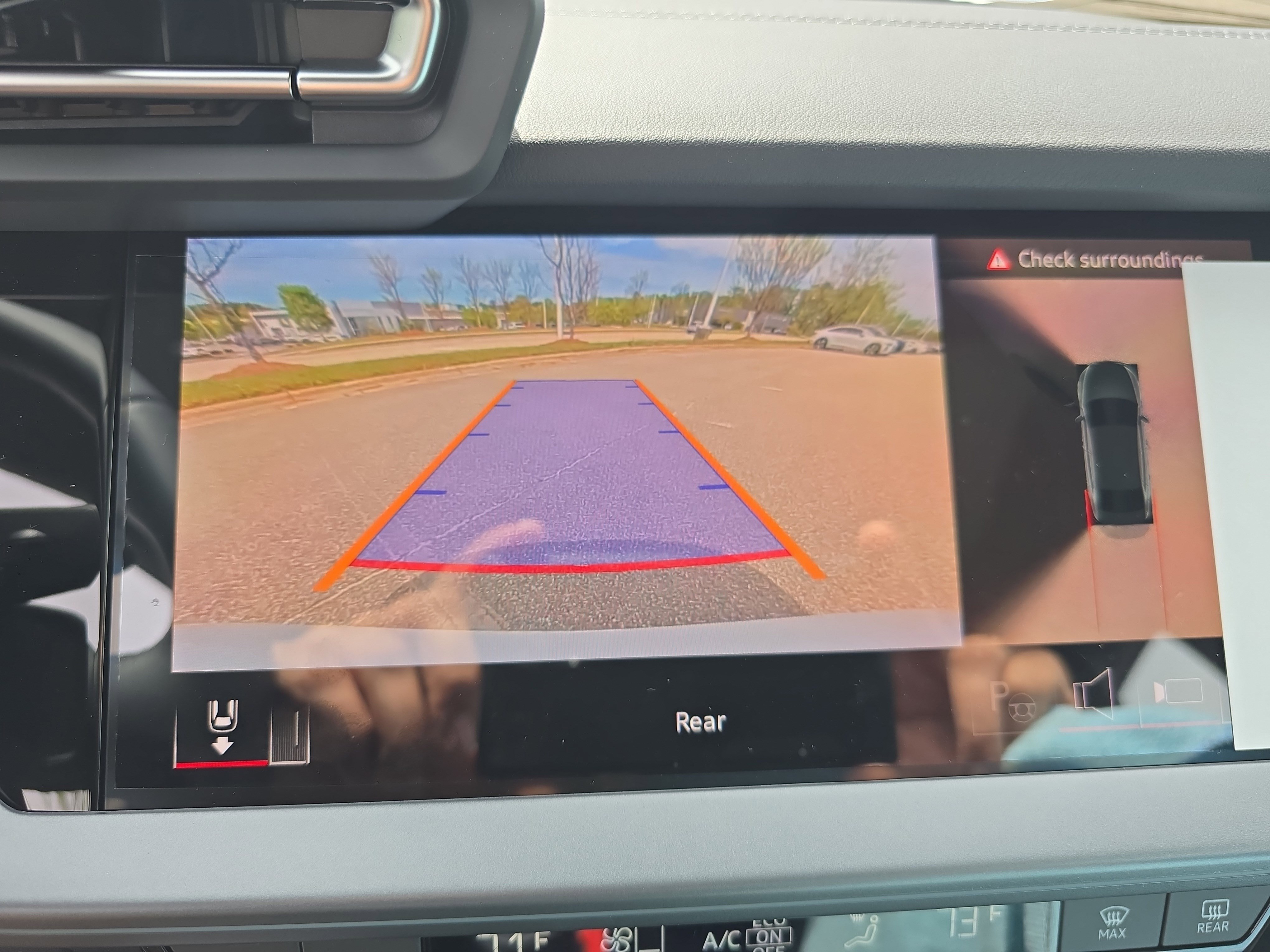 New 2026 Audi A3 2.0T Premium Plus image 21