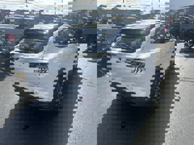 Used 2021 Ford Mustang Mach-E Select w/ Comfort/Technology Package image 6