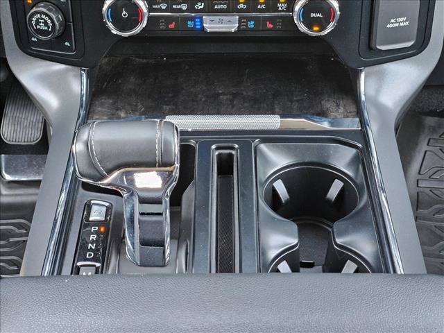 Used 2023 Ford F150 Lariat w/ Equipment Group 502A High AWD/4WD image 11
