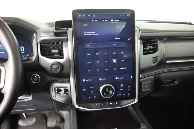 Used 2023 Ford Expedition Platinum AWD/4WD image 52