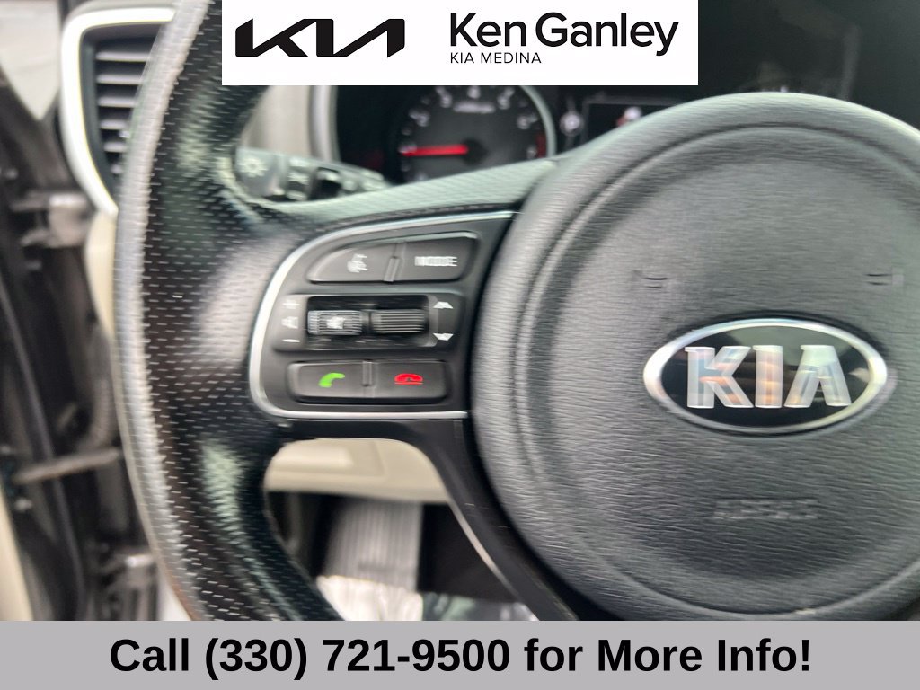 Used 2019 Kia Sportage SX AWD/4WD image 23