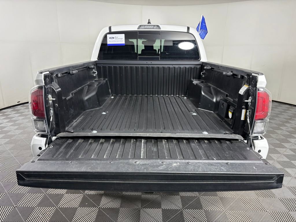 Used 2023 Toyota Tacoma TRD Pro image 32