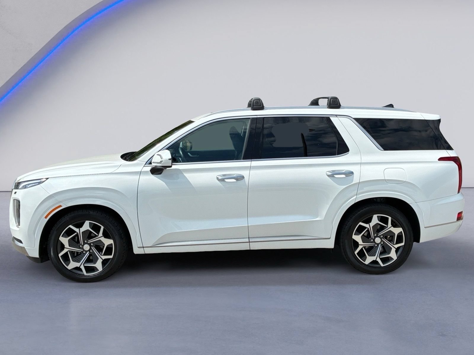 Used 2022 Hyundai Palisade Calligraphy FWD image 7