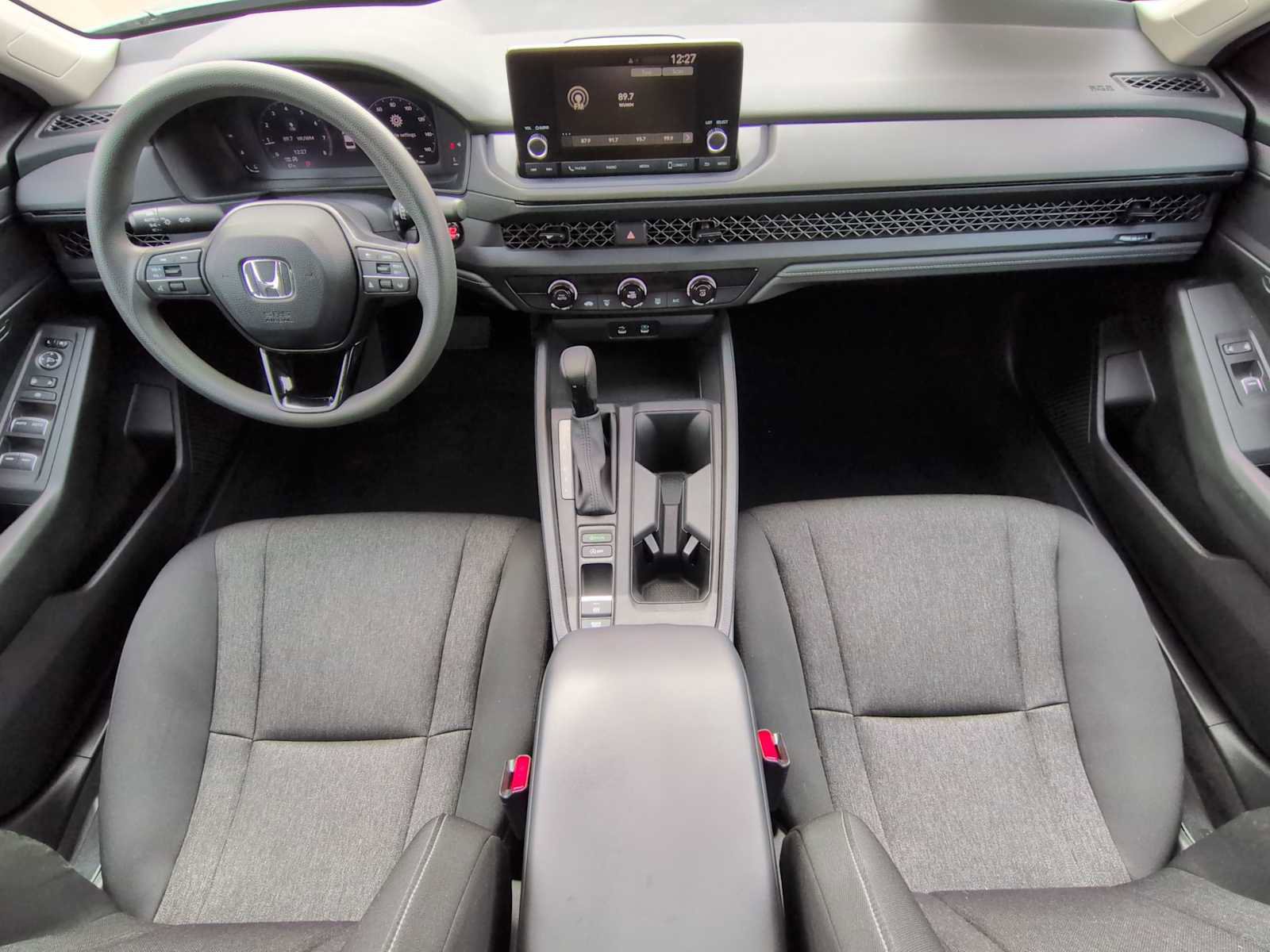 Certified 2024 Honda Accord LX image 15