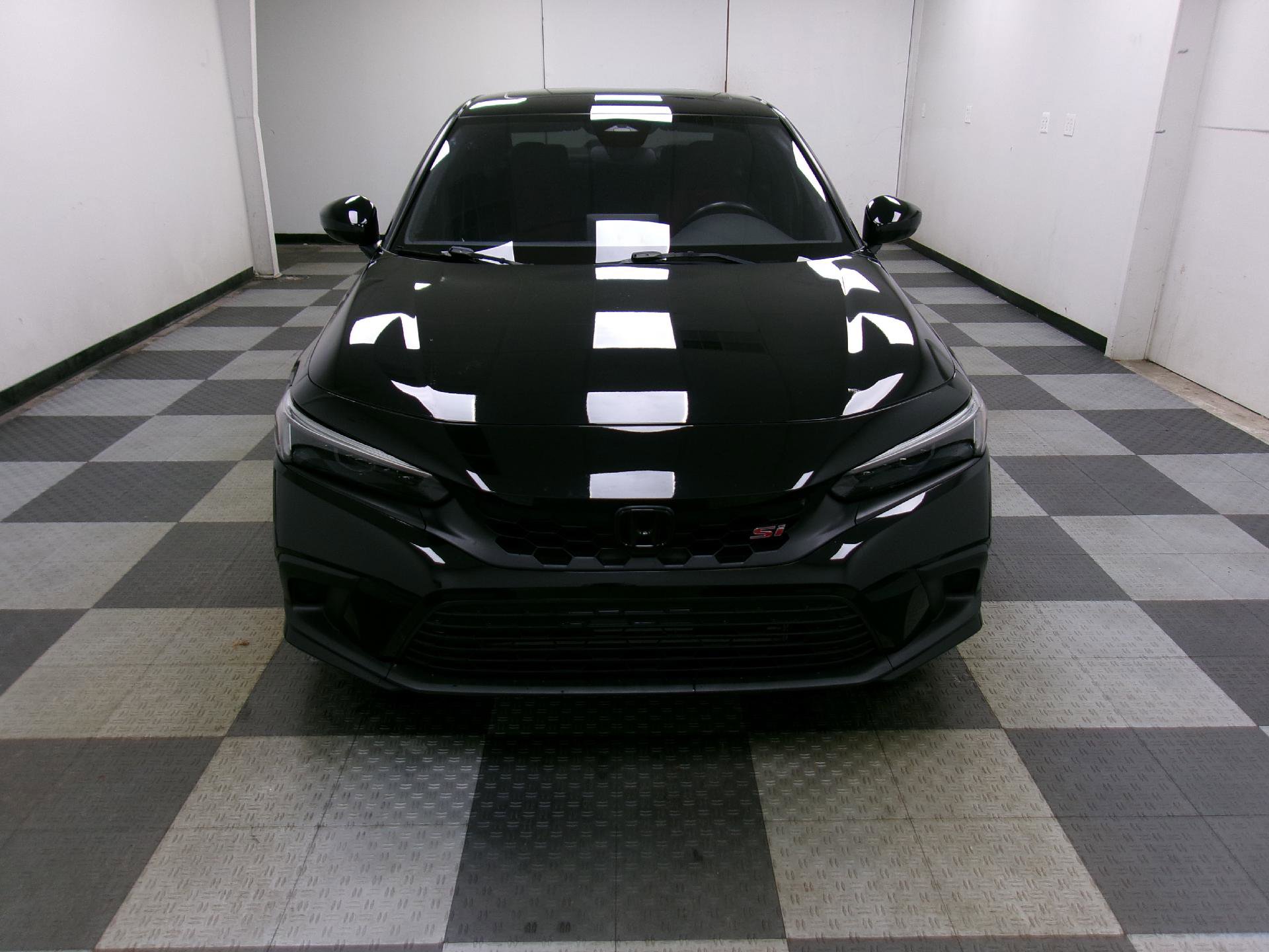 Used 2024 Honda Civic Si image 16