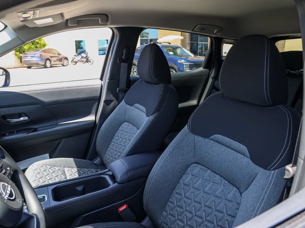 New 2026 Nissan Kicks SV w/ Cold Weather Package FWD image 45