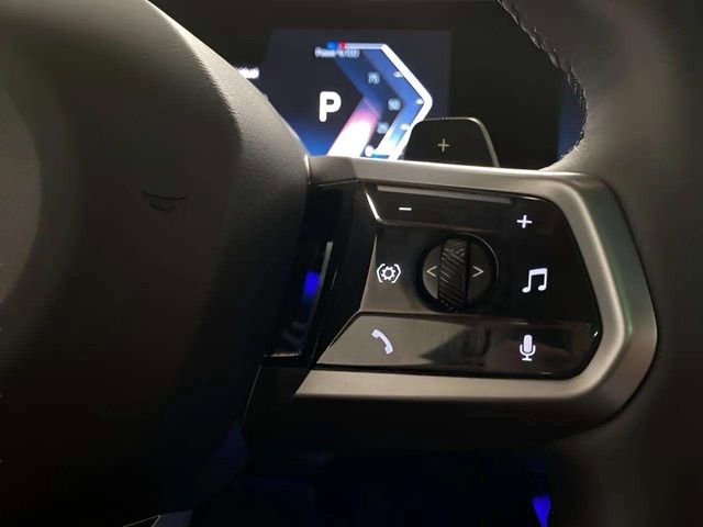 Used 2025 BMW X3 xDrive30i AWD/4WD image 35