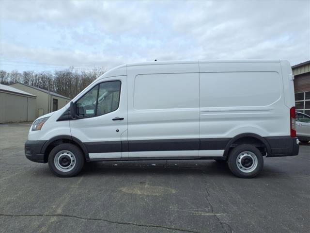 New 2025 Ford Transit 250 148 Medium Roof image 4