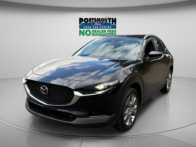 Used 2024 MAZDA CX-30 AWD 2.5 S w/ Preferred Package image 14