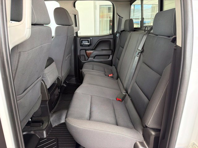Used 2018 GMC Sierra 1500 SLE w/ SLE Value Package AWD/4WD image 12