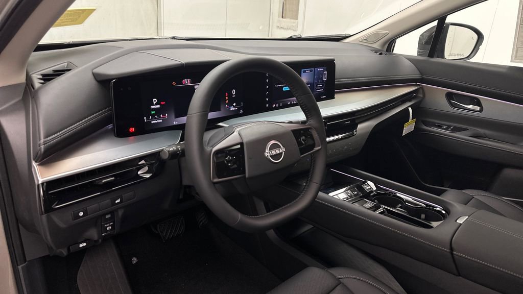 New 2026 Nissan Murano SL w/ Comfort Package AWD/4WD image 20