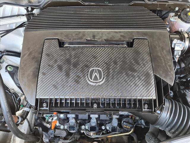 Used 2025 Acura MDX A-Spec AWD/4WD image 21