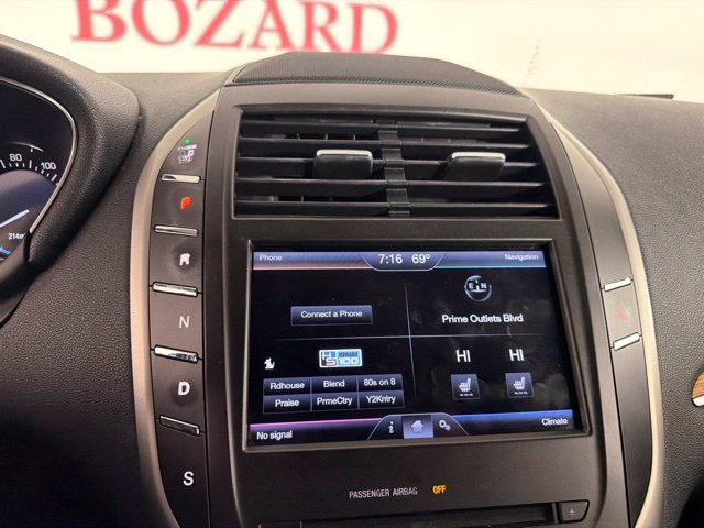 Used 2015 Lincoln MKC FWD w/ Equipment Group 101A Select image 26