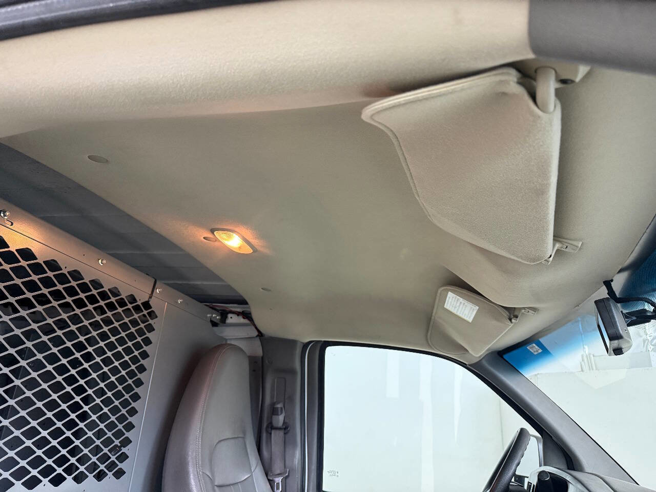 Used 2014 Chevrolet Express 3500 Extended RWD image 82