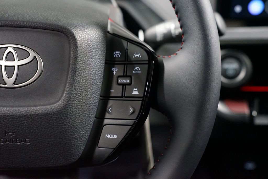 New 2026 Toyota Prius Plug-In Hybrid image 14