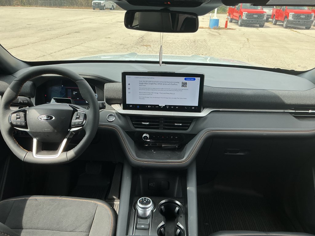 New 2026 Ford Explorer Tremor w/ Tremor Ultimate Package AWD/4WD image 21