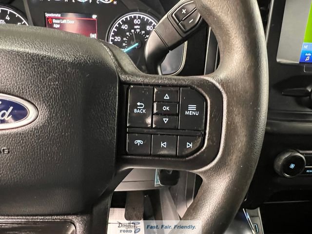 Used 2021 Ford F150 XL w/ STX Appearance Package RWD image 44
