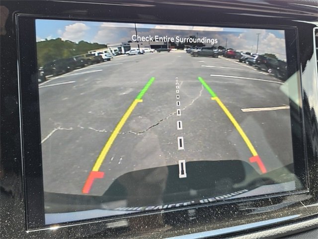 New 2025 Dodge Durango GT w/ Blacktop Package image 9