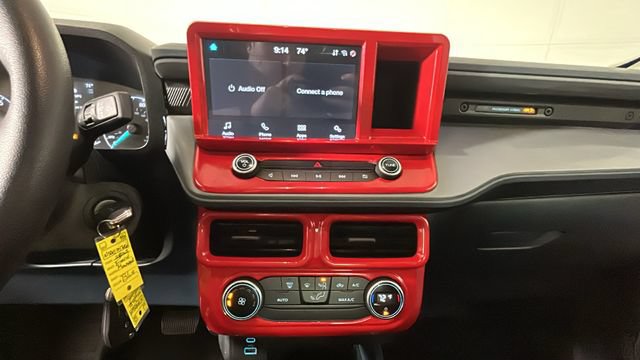 Used 2022 Ford Maverick XL w/ Equipment Group 100A Standard AWD/4WD image 22