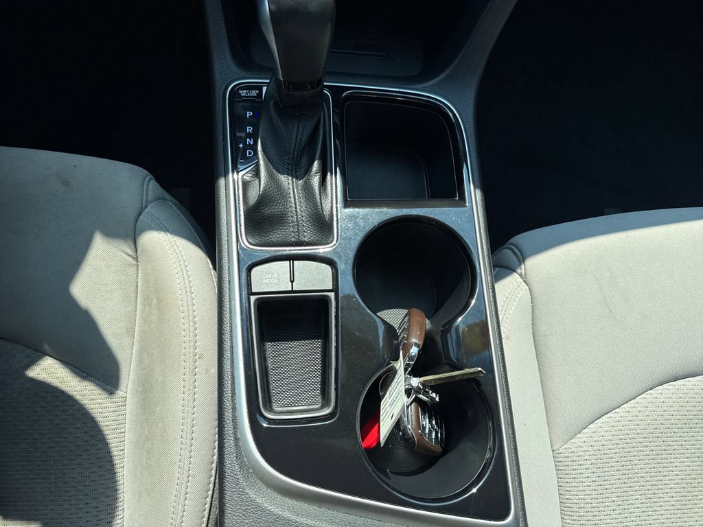 Used 2019 Hyundai Sonata SEL FWD image 23