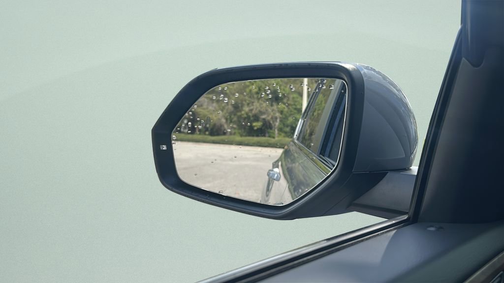 New 2026 Volkswagen Atlas SE image 11