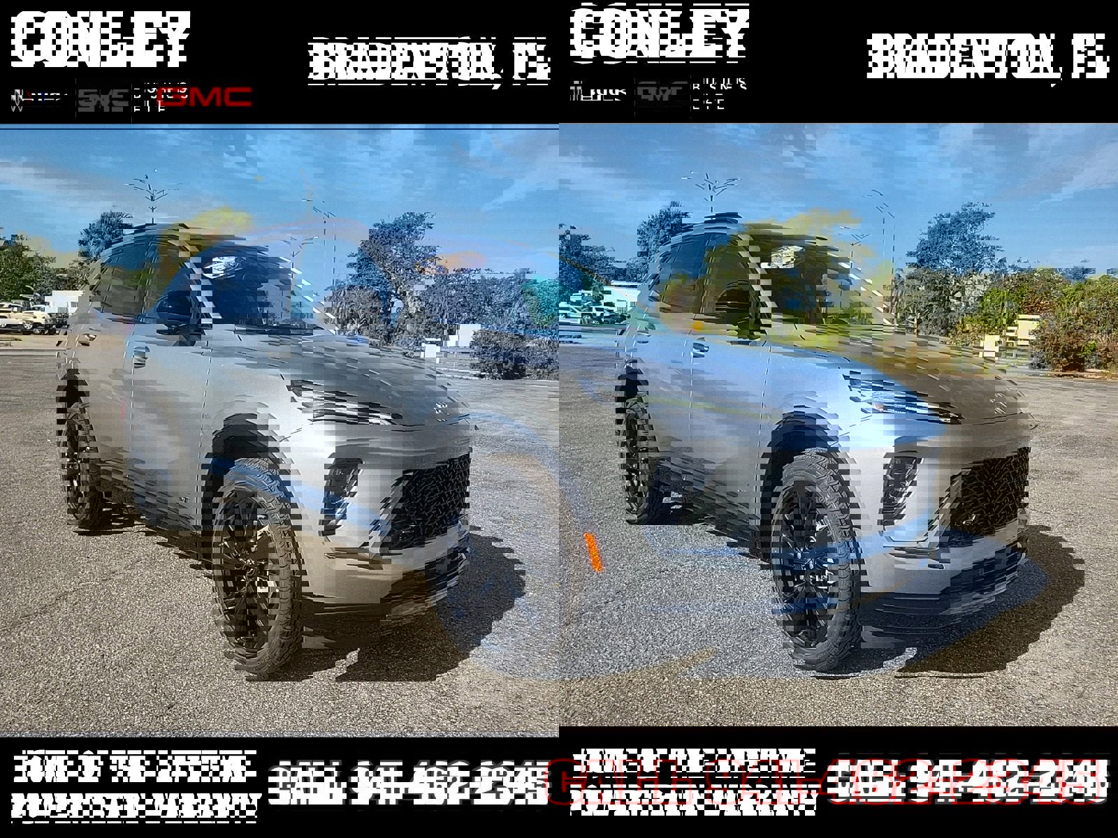 New 2026 Buick Envision Sport Touring