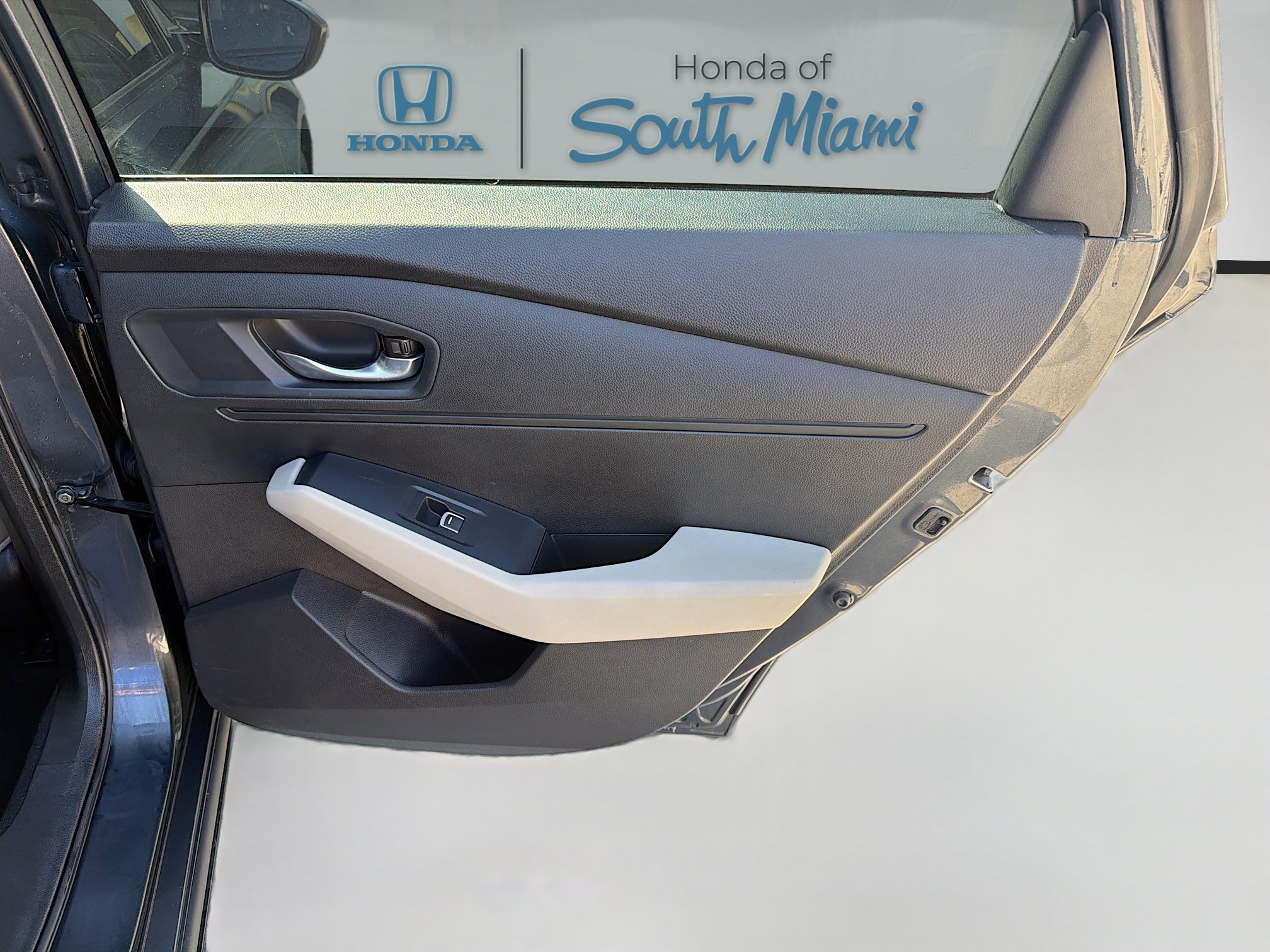 Used 2024 Honda Accord EX image 29