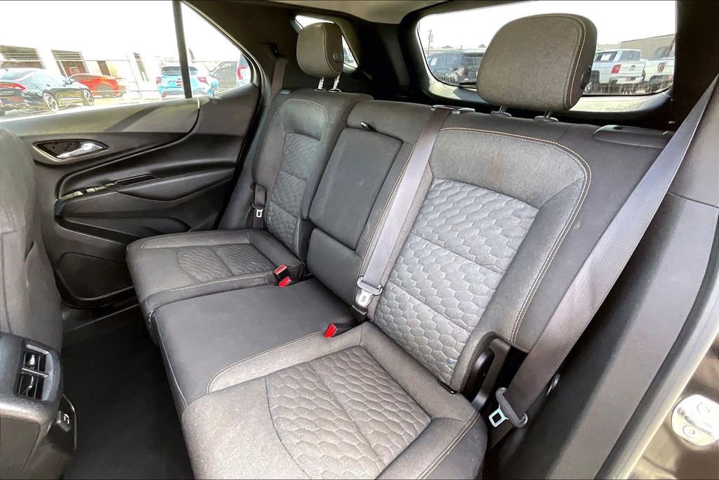 Used 2019 Chevrolet Equinox LT image 19