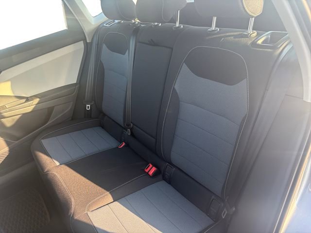 New 2025 Volkswagen Taos S image 13