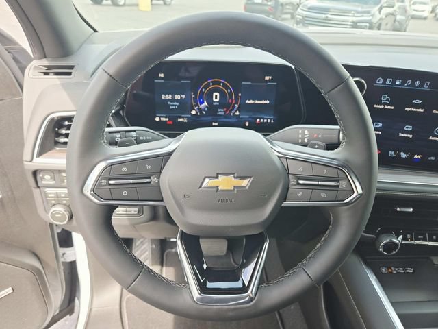 New 2026 Chevrolet Suburban Premier w/ Sun And Tow Package AWD/4WD image 19