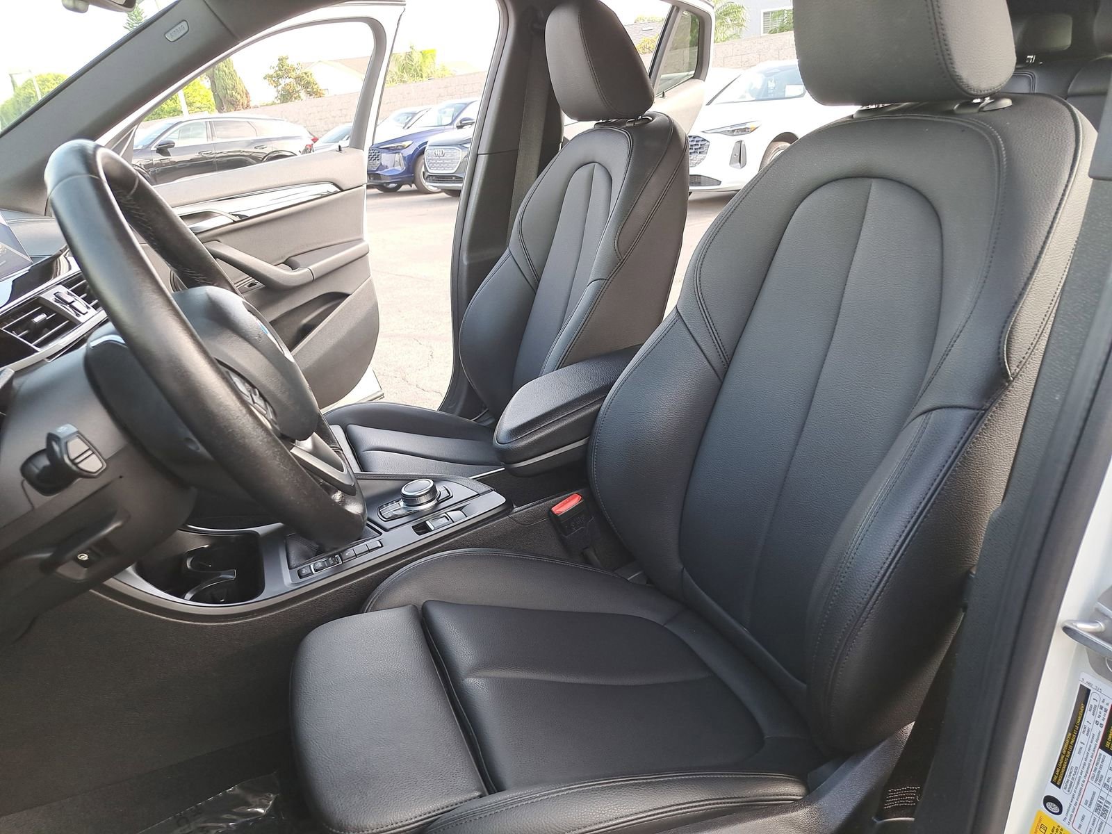 Used 2020 BMW X2 sDrive28i image 15