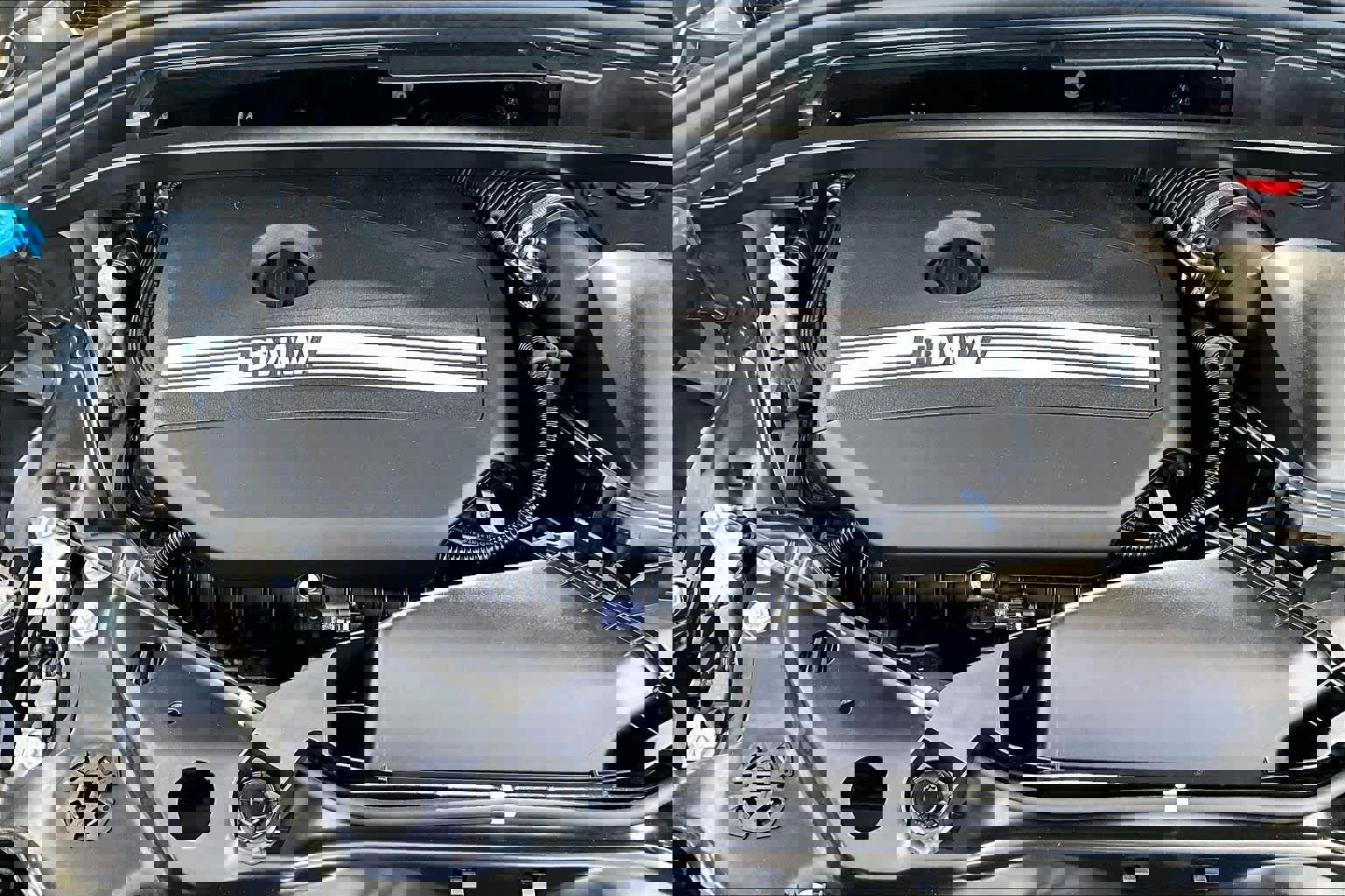 Certified 2025 BMW X2 xDrive28i image 35