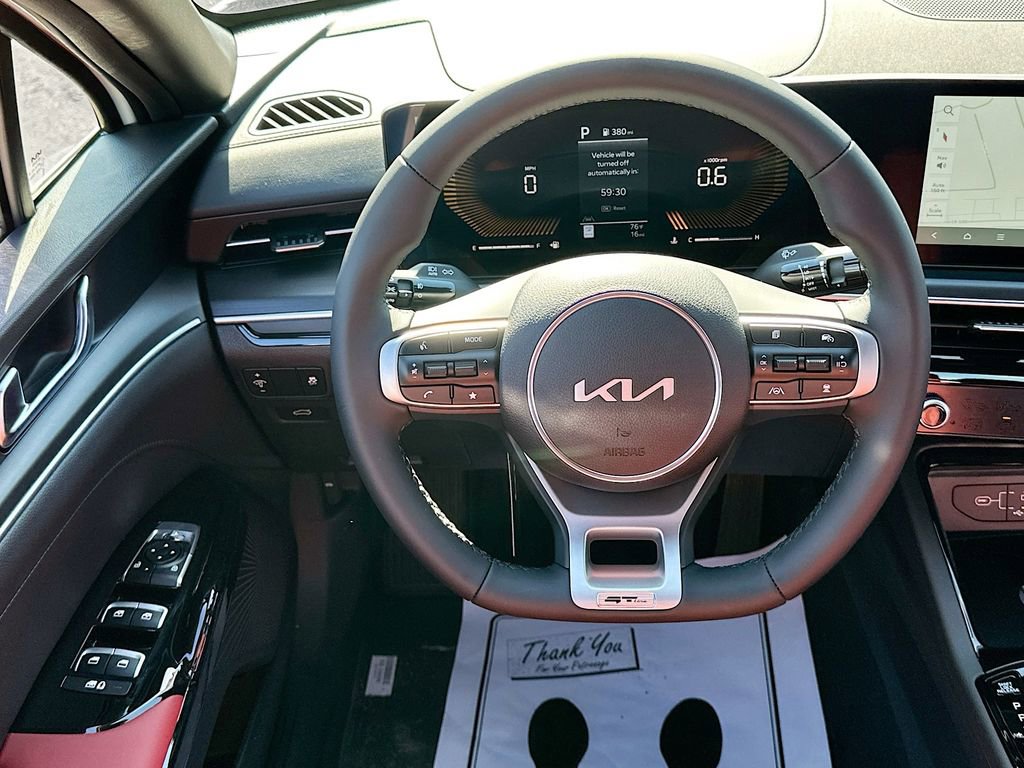 New 2026 Kia K5 GT-Line image 22