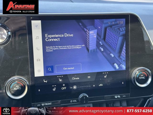 Used 2023 Lexus NX 350h AWD w/ Towing Package (2000 Lbs) image 31