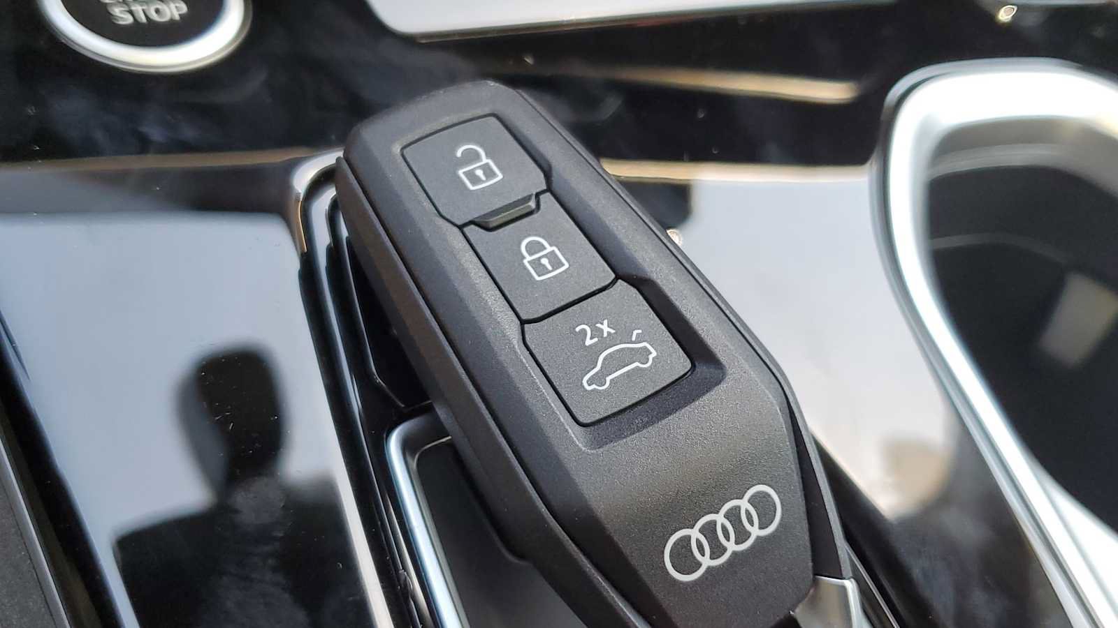 New 2026 Audi A6 Premium Plus AWD/4WD image 35