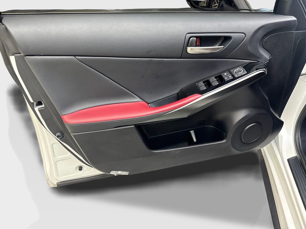 Used 2023 Lexus IS 300 w/ Comfort Package RWD image 31