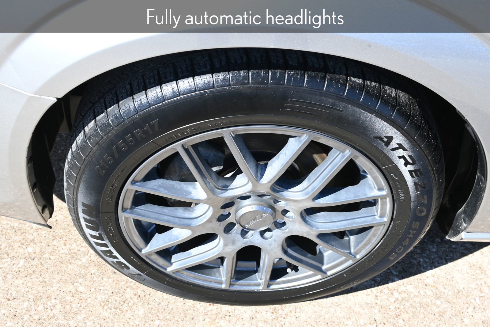 Used 2007 Saturn Aura XE image 8