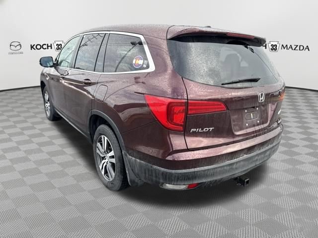 Used 2016 Honda Pilot EX-L image 5