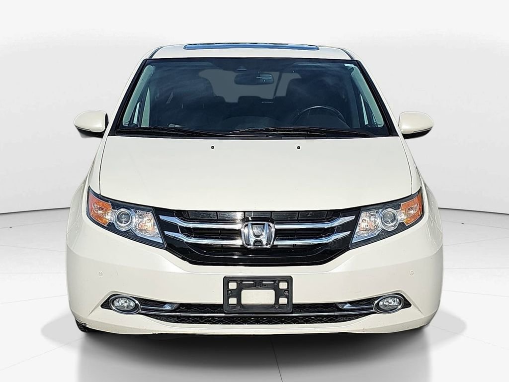 Used 2016 Honda Odyssey Touring image 11