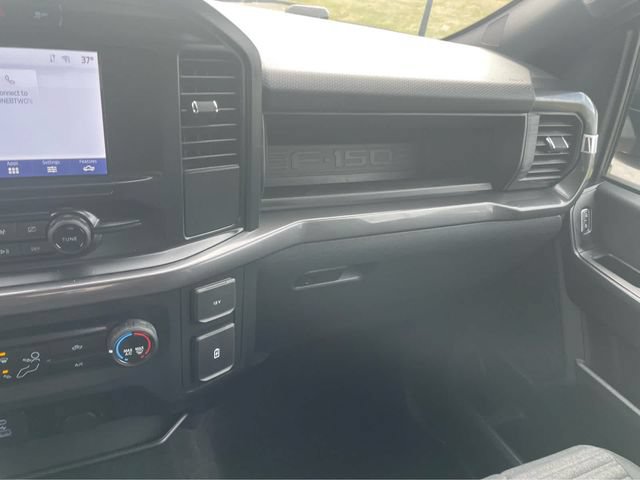 Used 2023 Ford F150 XL w/ STX Appearance Package AWD/4WD image 26