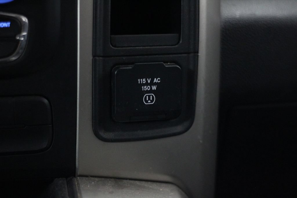 Used 2015 RAM 1500 Big Horn AWD/4WD image 24
