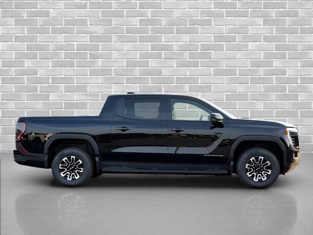 New 2026 GMC Sierra EV Elevation AWD/4WD image 8