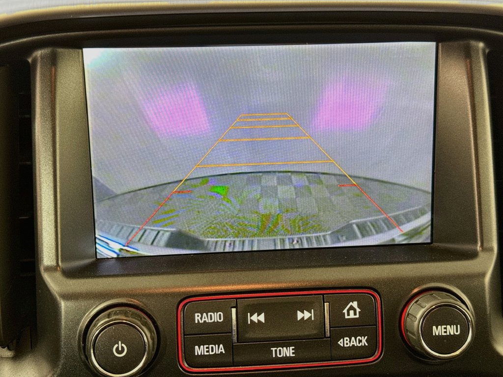 Used 2015 GMC Canyon SLE RWD image 14
