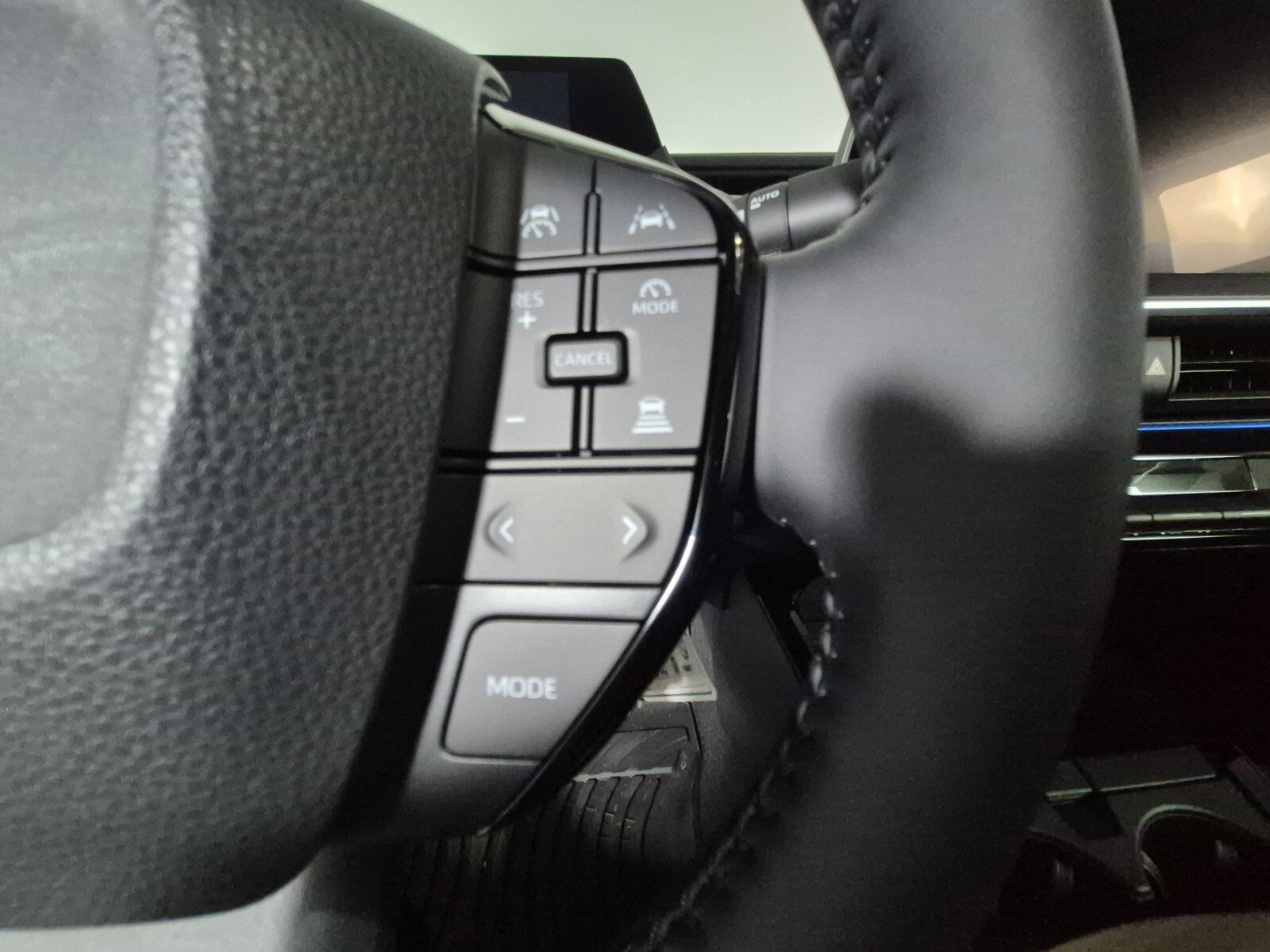 New 2026 Toyota Prius AWD image 22